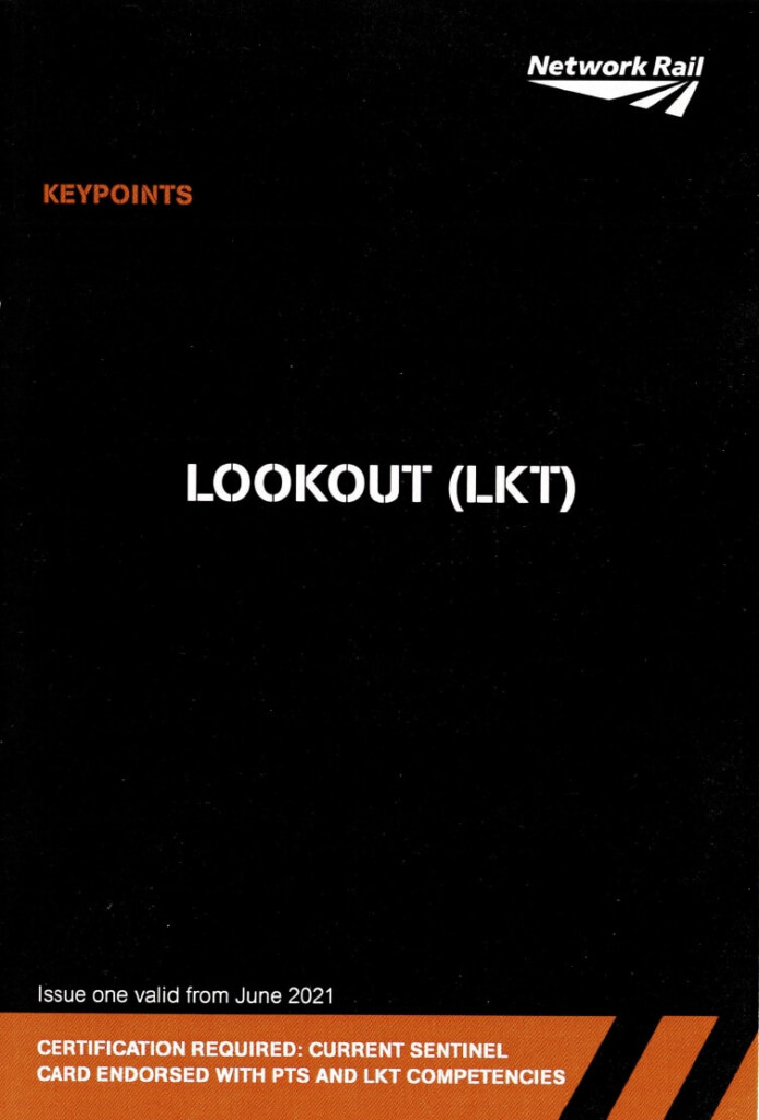 Keypoint Lookout (Iss 1 06/21)