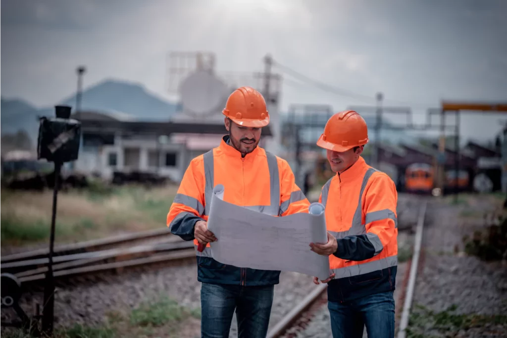 PICOP (Person In Charge Of Possession)