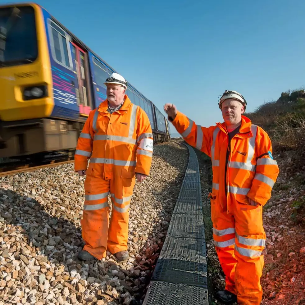 Behavioural Knowledge